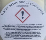 Odour Eliminator Melt Pack - Flashy Bathy