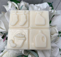 4 Of A Kind Clamshell - White Chocolate Mojito