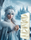 Geo Shaped Clamshell - Ice Queen
