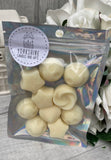 Wax Melt Shapes - Just Apple