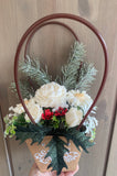 Christmas Flower Bouquet - Christmas Spice