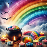 Smell The Rainbow Gift Set