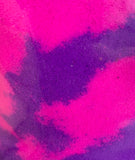 Bubble Bath Dust Pouch