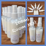 Room Mist Spray 100ml Island Margarita