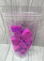 200g Packet of Bath Rocks