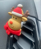 Christmas Car Air Freshener