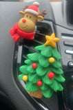 Christmas Car Air Freshener