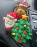 Christmas Car Air Freshener