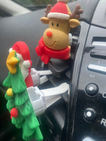 Christmas Car Air Freshener