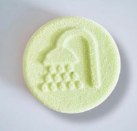 SHOWER FOAMER