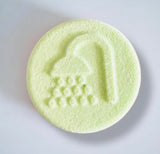 SHOWER FOAMER