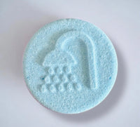 SHOWER FOAMER