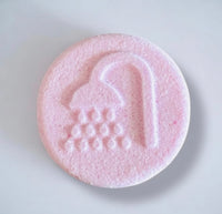 SHOWER FOAMER