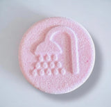 SHOWER FOAMER