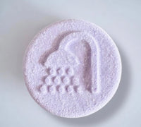 SHOWER FOAMER