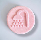 SHOWER FOAMER