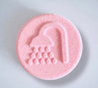 SHOWER FOAMER