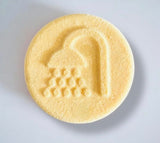 SHOWER FOAMER