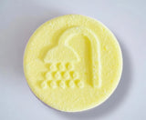 SHOWER FOAMER