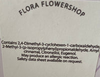 Small Flower Bouquet - Flowershop