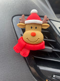 Car Air Vent Diffuser - Rudolph