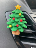 Car Air Vent Diffuser - Tree