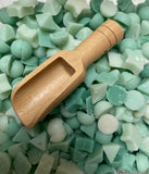 Wax SCOOPIE Tin - CHRISTMAS SPICE