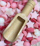 Wax SCOOPIE Tin - GINGERBREAD