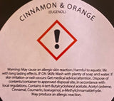 Christmas Wax Melt Shapes