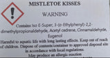 Scoopie Refill Pack - MISTLETOE KISSES