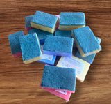 Home Cleaning Sponge - Make Cleaning Fun!!