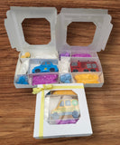 EMERGENCY SERVICE Bath Bomb Gift Set