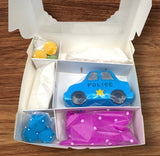 EMERGENCY SERVICE Bath Bomb Gift Set