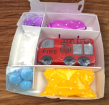 EMERGENCY SERVICE Bath Bomb Gift Set