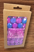 Bath Bomb and Dust Gift Set