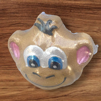 MONKEY Bath Bomb - FUNKY MONKEY