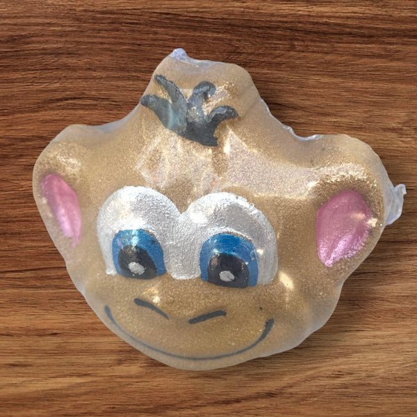 MONKEY Bath Bomb - FUNKY MONKEY