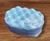 Medium Exfoliating Soap Sponge