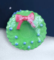 Christmas Bath Bomb Gift Set