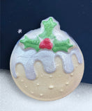 Christmas Bath Bombs - Large