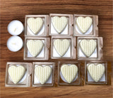 Heart Clam Gift Set - Spanish Cleaning