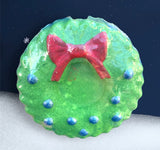 Christmas Bath Bombs - Extra Large