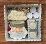 Santa Burner Gift Set - Large