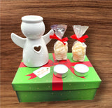 Angel Burner Gift Set