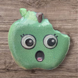 BITTEN APPLE Bath Bomb - Apple