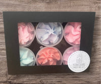 MINI WHIPPED SOAP BOX