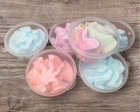 MINI WHIPPED SOAP BOX