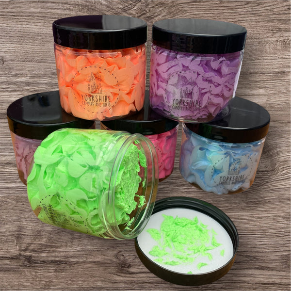 WHIPPED SOAP - Watermelon Bliss 125g