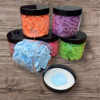 WHIPPED SOAP - Blueberry Slush 125g