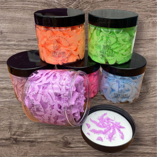 WHIPPED SOAP - Flower Bomb 125g